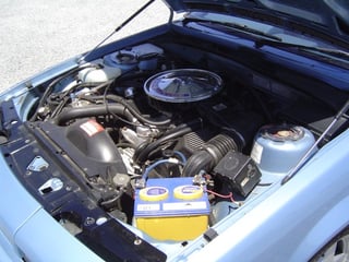 HDT VL GROUP 3 Signature Series