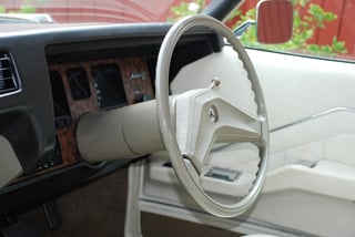 One of a kind HQ Monaro LS $70k!