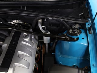 2005 Holden VZ Monaro CV8Z - Turismo Mica