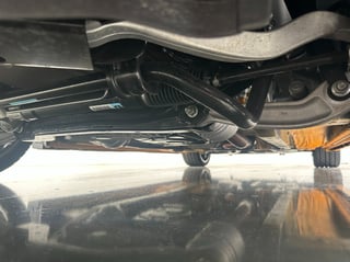 2014 FPV FG MK II Falcon GTF Build No 259 - Octane