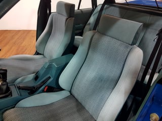 1985 VK Group A Brock Commodore Replica