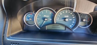 2004 Holden V2 Series III Monaro CV8 - Barbados Mica