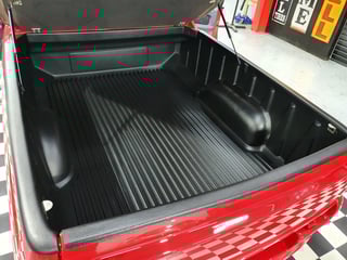 1997 Wayne Gardner Racing VS Group A Commodore Ute