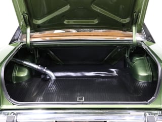 1971 Ford Falcon XY GTHO Phase 3 Replica