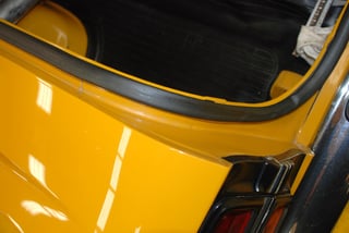 XY GTHO Phase 3 Falcon