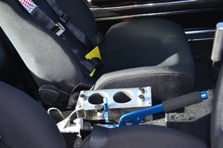 1967 Ford Mustang Coupe