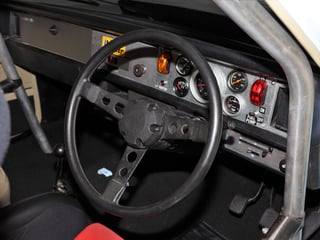 1977 Holden LX SS Torana A9X Hatchback