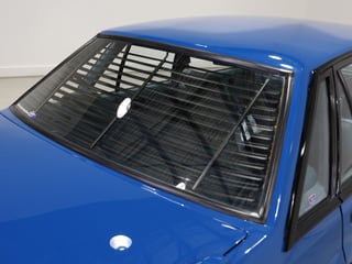 1984 HDT VK SS Group A Brock Commodore Replica - 355ci 450hp