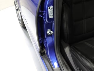 2016 Holden VF Series II SSV Commodore  - Slipstream Blue 