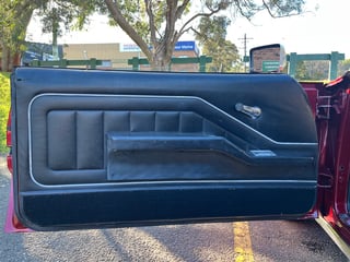 1971 Holden HQ Monaro GTS Replica - 308 V8