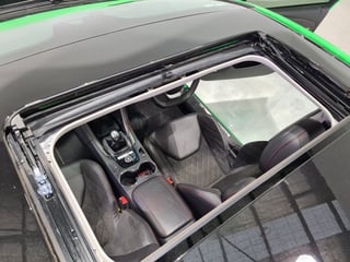 2017 VF Gen F2 HSV GTSR