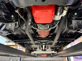 1975 Holden HJ GTS Monaro Coupe - Rare 5.0L 4sp - Concours Restored  