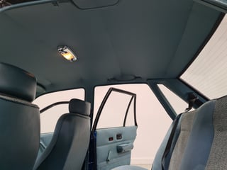 1985 HDT VK SS Group A Brock Commodore - Build No. 425