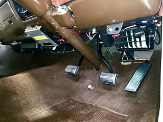 1975 VJ Valiant Charger XL Sports Pack - 21,898 km