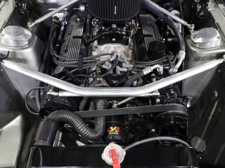 1968 Ford Mustang Shelby GT500 Eleanor