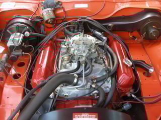 1976 LX Torana SL/R 4.2L