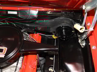 1974 Holden LH Torana SL/R 5000 L34