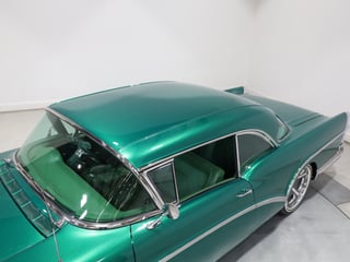 1957 Custom Buick Special 