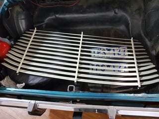 1978 HZ Holden Premier