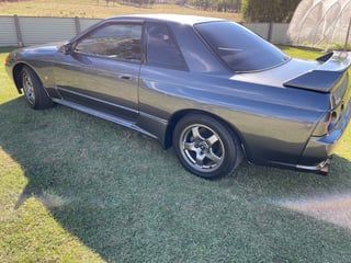 1990 Nissan R32 Skyline GT-R Nismo Edition - No. 32 of 560