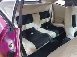 1973 XA GS Fairmont Hardtop 351 V8