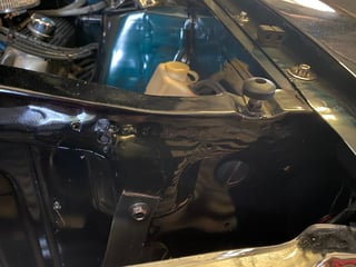 1969 XT "GT" Falcon