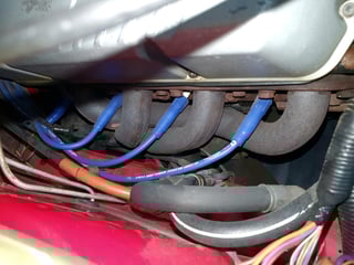 1990 HSV VG Maloo Ute