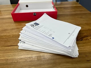 1971 Ford Falcon XY GT - 65E Moffat Race Tribute 