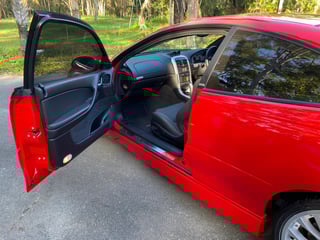 2006 HSV GTO Z Series Signature Coupe - Build No.30 / 70