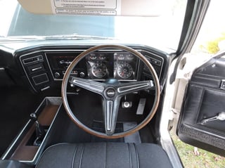 XB GT Falcon Replica