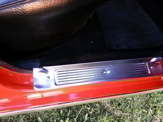 XY GTHO Falcon Phase 3