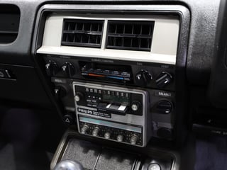 1982 Ford XE Fairmont Ghia ESP - 4.9 Litre V8 4 Speed …