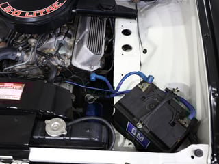 1978 Holden LX Torana SS A9X Hatchback Tribute