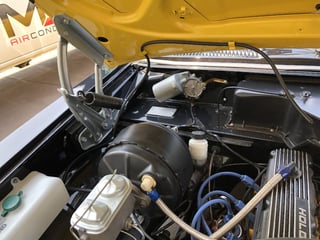1971 LJ Torana GTR XU-3