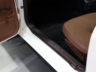 1982 Ford XD Falcon GL 5.8L - Ex Police Car