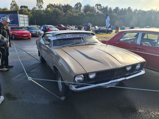 2022 All Ford Day - Eastern Creek, Sydney