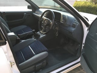 1991 HSV VP Clubsport Build