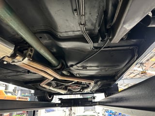 1985 HDT VK SS Group A Brock Commodore Build No 64/500 - 11,820 km