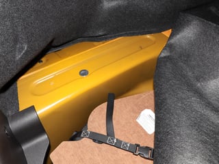 2014 FPV FG MK II Falcon GTF Build No 259 - Octane