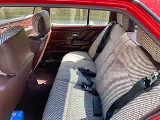 1982 VH SS Group 3 Brock Commodore #775