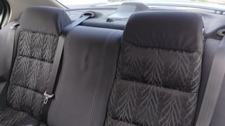 2003 Ford BA Falcon XR6 Turbo