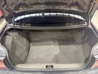 1991 Holden VP SS Commodore 5.0L -  Anthracite Grey Metallic