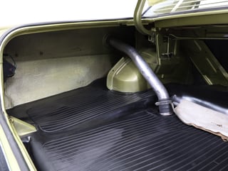 1971 Ford Falcon XY Futura