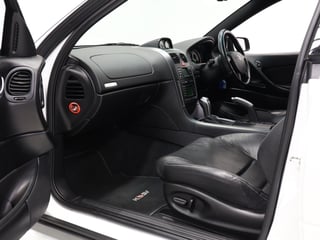 2003 HSV VY II Clubsport R8 285kW