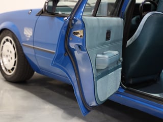 1984 HDT VK SS Group A Brock Commodore Replica - 355ci 450hp