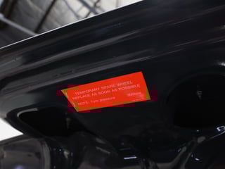 1992 HSV VP GTS Build No 048 - Anthracite