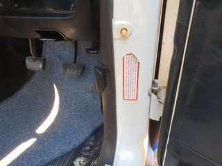 1978 XC Falcon Cobra Hardtop No.227