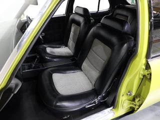 1972 Holden HQ SS 4.2L V8 - Lettuce Alone Green