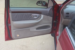 1998 NL Fairlane by Tickford .. # 94 / 106