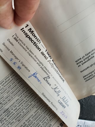 1980 VC HDT Brock Commodore #367